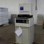 Sharp punches Trumpf Quick Sharp