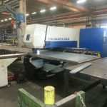 Perceuse cnc Trumpf TC 200 rotation 1250×2000