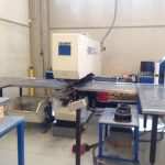 Troqueladora Trumpf TC 120 R
