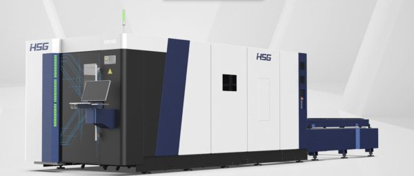 Macchina a Taglio Laser HSG G3015X