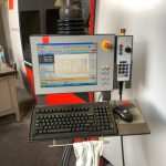 Bystronic Bysprint Fiber 3015