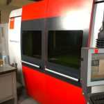 Bystronic Bysprint Fiber 3015