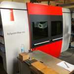 Bystronic Bysprint Fiber 3015