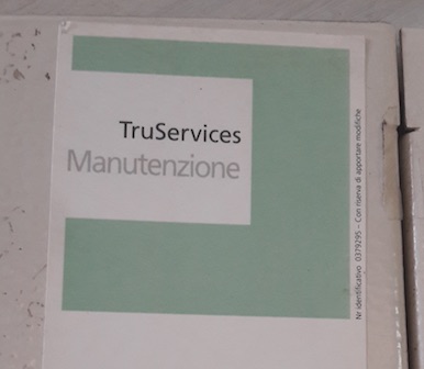 Taglio Laser Trumpf Trulaser 5030