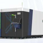 Machine à Taglio Laser HSG G4020X PRO