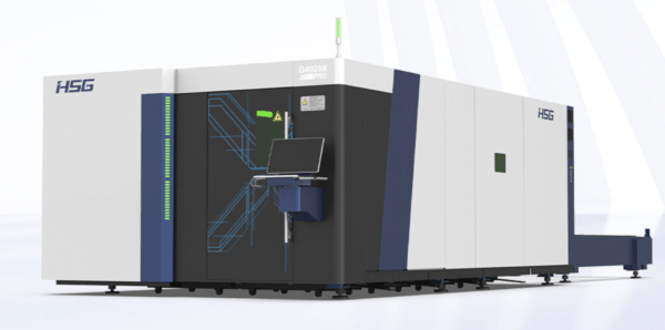 Macchina a Taglio Laser HSG G4020X PRO