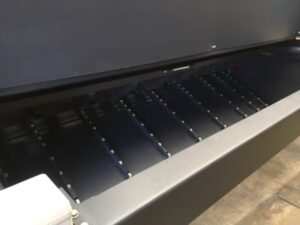 Cesoia Idraulica Nuova Dener 3010