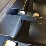 Cesoia Idraulica Nuova Dener 3010