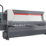 Cesoia Idraulica mod. AS lunghezza da 3000 mm a 6000 mm