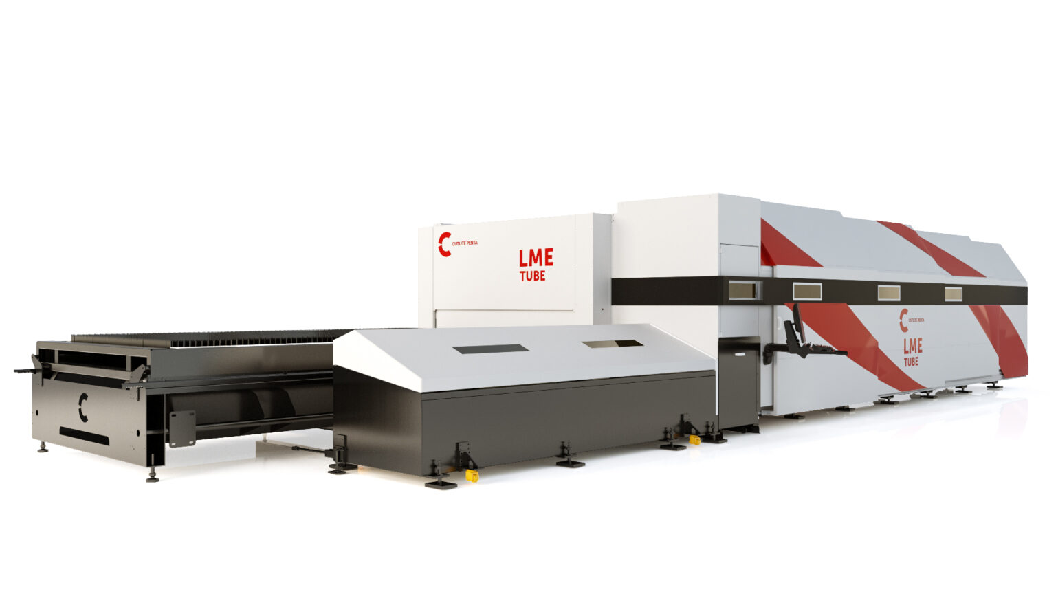 Cutlite Penta LME Tube