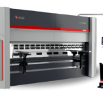 DENER Servo DD-M 13030 – 3050×130 ton Attacchi Wila