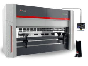 DENER Servo DD-M 13030 – 3050×130 ton Attacchi Wila