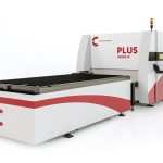 Macchina  Taglio Laser CutLite Penta modello PLUS