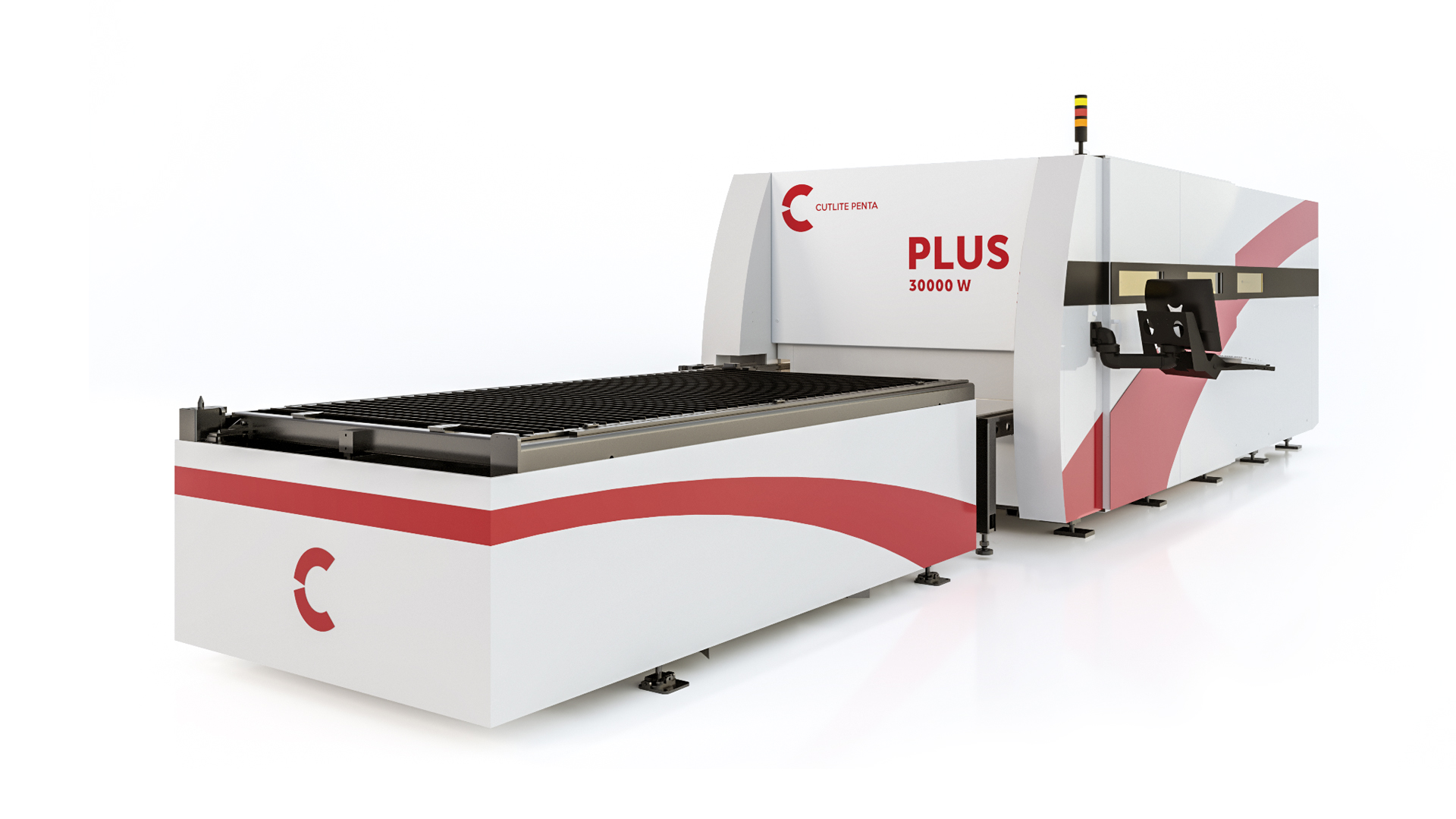 Macchina Taglio Laser CutLite Penta modello PLUS