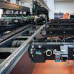 Macchine Laser Fibra per il Taglio Combo