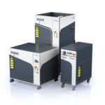 Macchine Laser Fibra per il Taglio Combo
