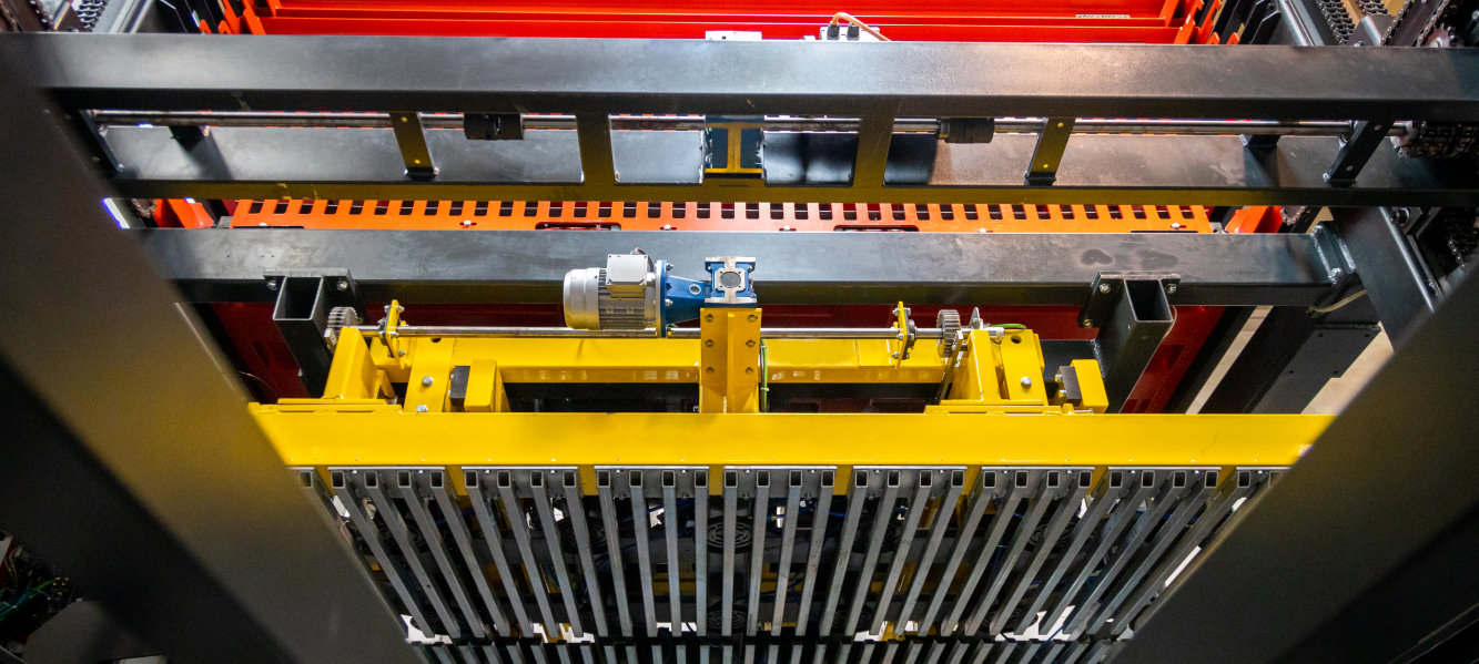 Macchine Laser Fibra per il Taglio Combo