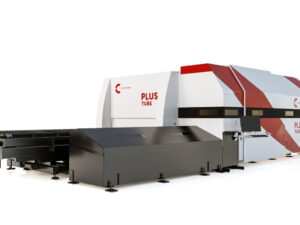 Macchine Laser Fibra per il Taglio Combo