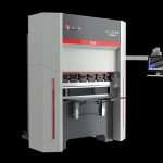 Piegatrice Elettrica Mod.DDS da 20 Ton a 40 Ton