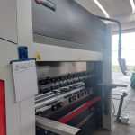 Piegatrice elettrica Servo DD-M 2000×50 Ton