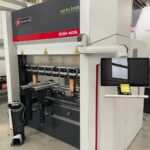 Pressa Piegatrice Elettrica Dener DD -M 4015 – 1550×40 ton