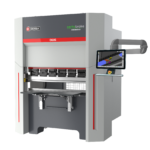 Pressa Piegatrice elettrica Dener DD-S 1300×40 ton