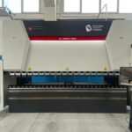 Pressa Piegatrice Nuova Dener XL  4000×320 ton Esa 875 Nr. 4 Assi