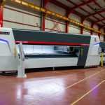 Taglio Laser Fibra mod. FL campo di lavoro 1500×3000 mm, 4000×2000 mm, 6000×2000 mm