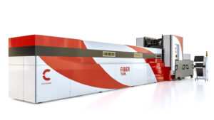 Taglio Tubi Fiber Tube