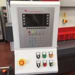 Cesoia Idraulica Nuova Dener 3010