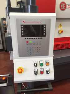 Cesoia Idraulica Nuova Dener 3010