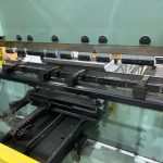 Pressa Piegatrice Colgar 2500×60 ton