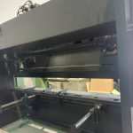 Pressa Piegatrice Idraulica Bianchi PHB 4170 Barre de Torsion