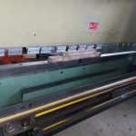 Pressa Piegatrice Idraulica CBC 4100×90 طن