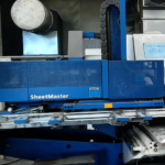 مجموعة ليزر Trumpf TC 6000 L – 1500×3000 مم مؤتمتة
