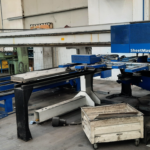 مجموعة ليزر Trumpf TC 6000 L – 1500×3000 مم مؤتمتة
