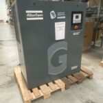 ضاغط ATLAS GA 22 + 8,5 Plus