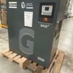Compressore ATLAS GA 22 + 8,5 Plus