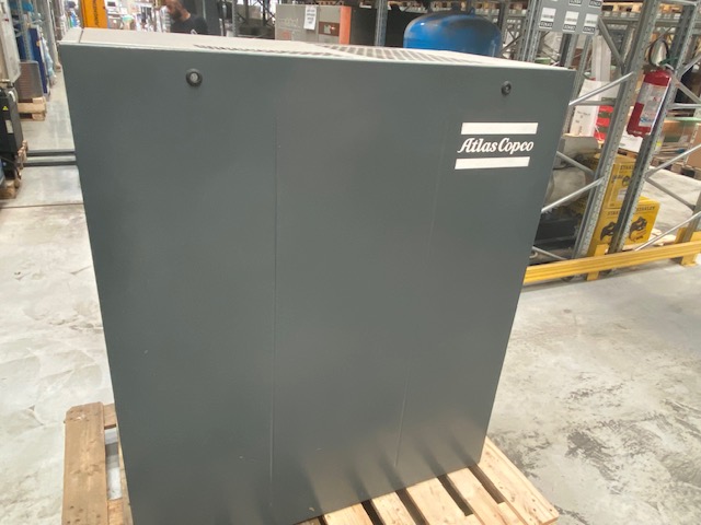 Compressore ATLAS GA 22 + 8,5 Plus