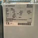 ضاغط ATLAS GA 22 + 8,5 Plus