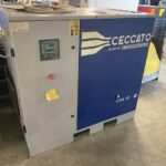 Compressore CECCATO CSB 25-10