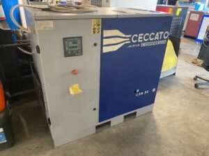 Compressore CECCATO CSB 25-10