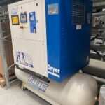 ضاغط FIAC New Silver 30-10 D 500