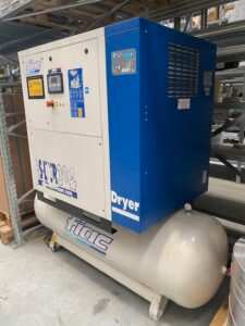 ضاغط FIAC New Silver 30-10 D 500