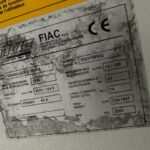 ضاغط FIAC New Silver 30-10 D 500