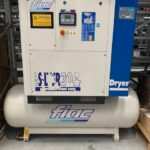 Compressore FIAC New Silver 30-10 D 500
