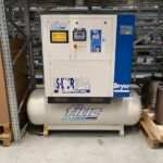 ضاغط FIAC New Silver 30-10 D 500