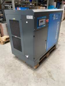 Compressore POWER SYSTEM DARWIN 22-10 NUOVO
