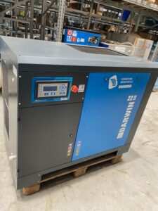 Compressore POWER SYSTEM DARWIN 22-10 NUOVO