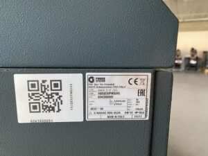 Compressore POWER SYSTEM DARWIN 22-10 NUOVO
